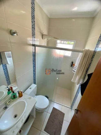 Imagem Sobrado com 4 suítes à venda, 205 m² por R$ 1.700.000 - Toninhas - Ubatuba/SP