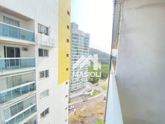 Imagem Apartamento com 4 dormitórios à venda, 141 m² por R$ 2.199.000,00 - Praia da Costa - Vila Velha/ES