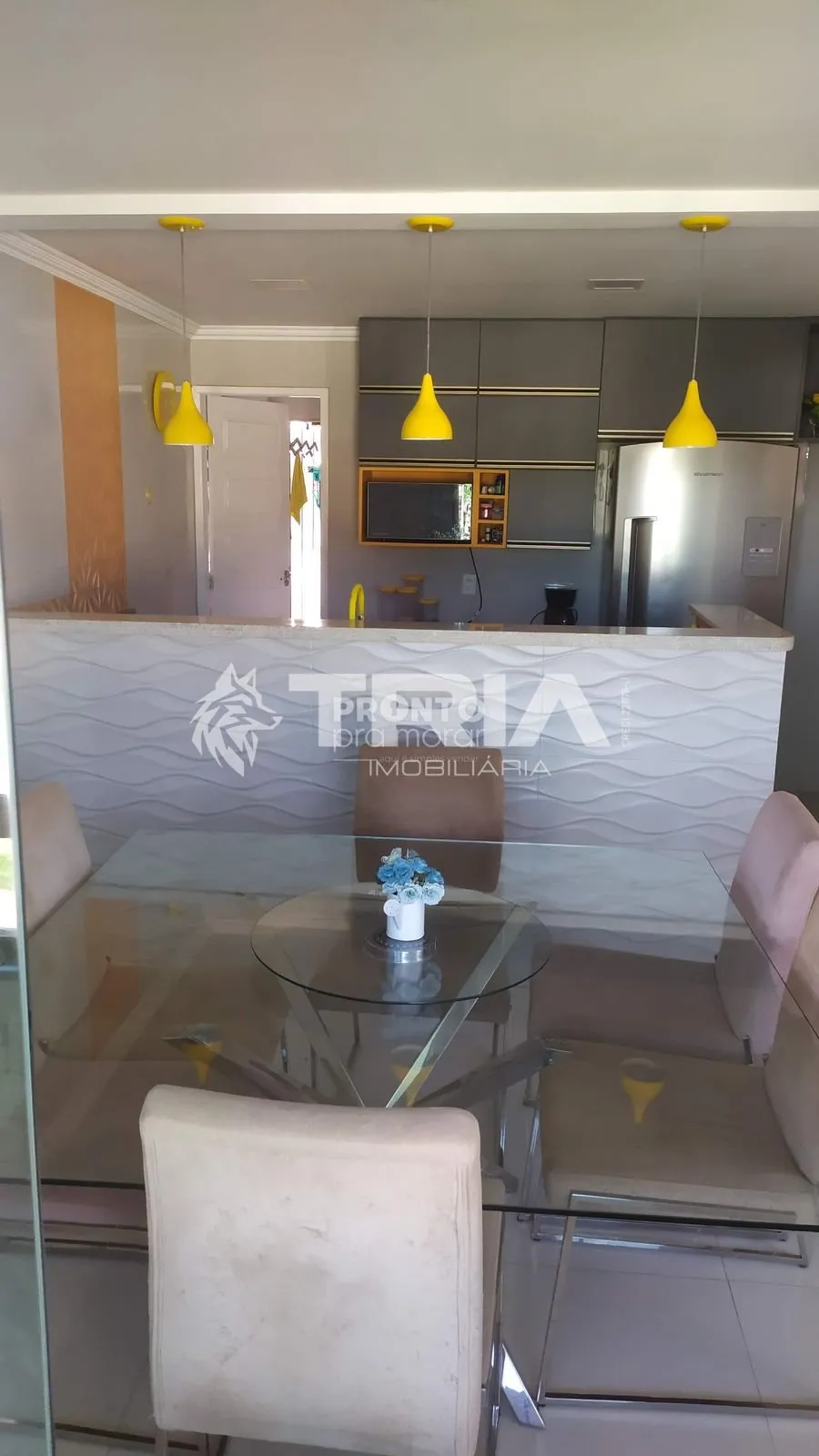 Imagem Casa de 6 quartos, 239m² no bairro Ouro Preto, em Olinda