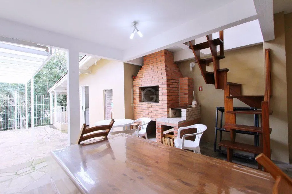 Imagem Casa em Medianeira