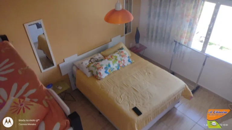 Imagem Apartamento 02 dormitórios sendo 01 suite -Pereque Açu