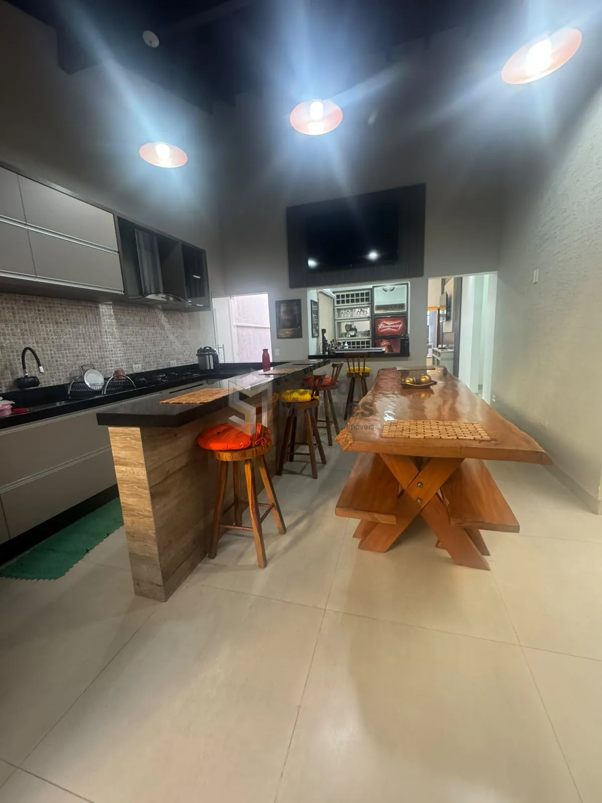 Imagem Casa à venda - 200m² - Jardim Colorado, Umuarama-PR
