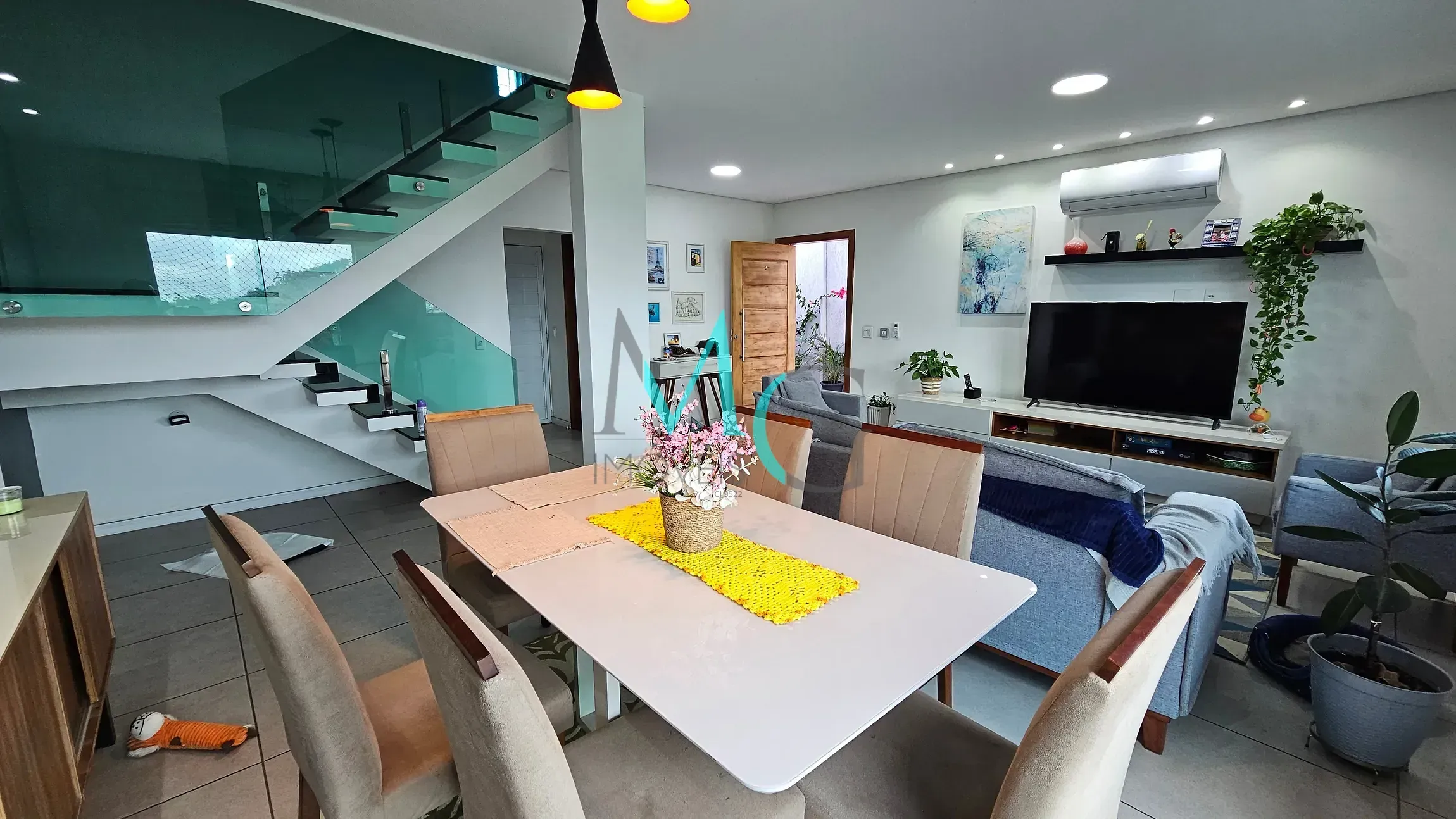 Imagem Casa para locação, Campo Grande, Rio de Janeiro, RJ