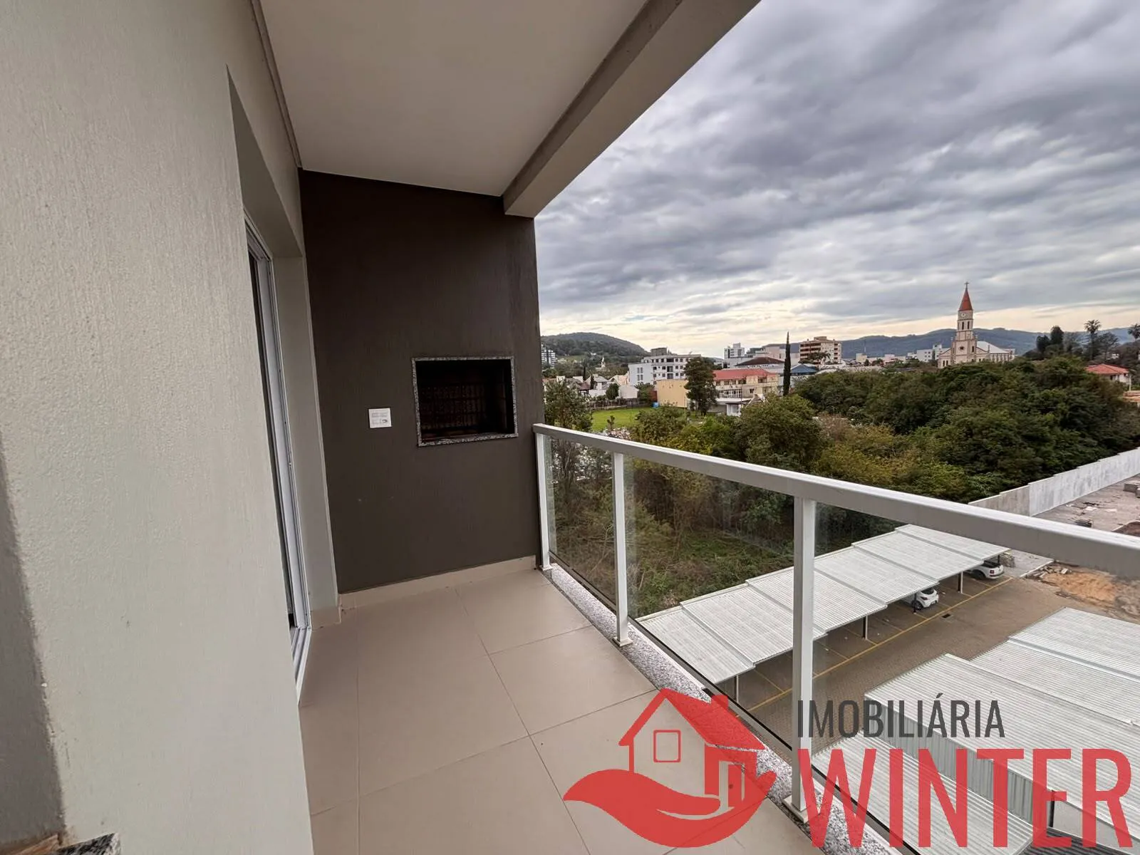 Imagem Apartamento no Solar do Parque