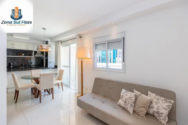 Imagem Apartamento à Venda Na Franja Julieta Com 2 Suítes e 2 Vagas - Duplex