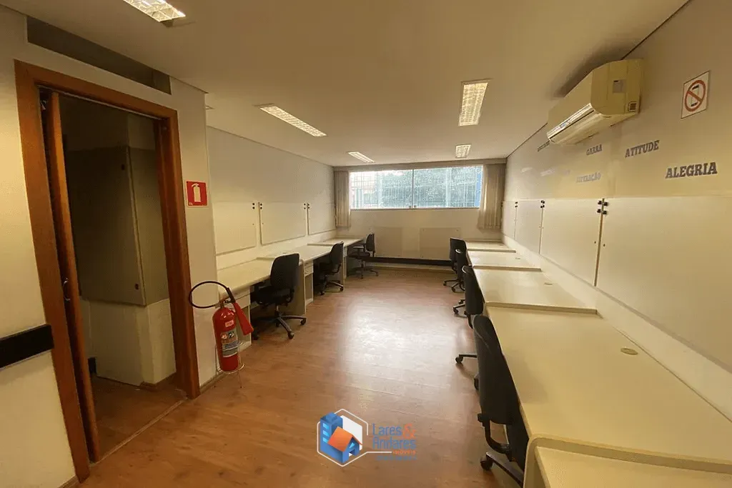 Imagem Edifício Comercial à venda 2 Vagas 236M² Jabaquara São Paulo - SP