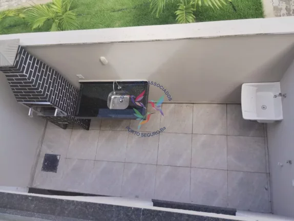 Imagem AMPLO APARTAMENTO DUPLEX