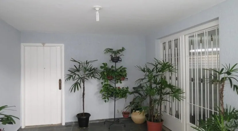 Imagem Casa para Locação 3 Quartos, 1 Suite, 2 Vagas, 313.6M², Jardim Santa Clara, Taubaté - SP