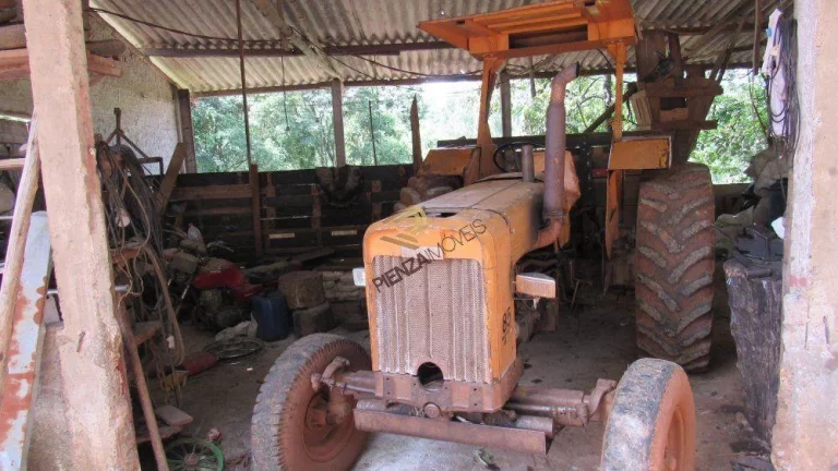 Imagem Área Agrícola para Venda em Ipumirim, Centro