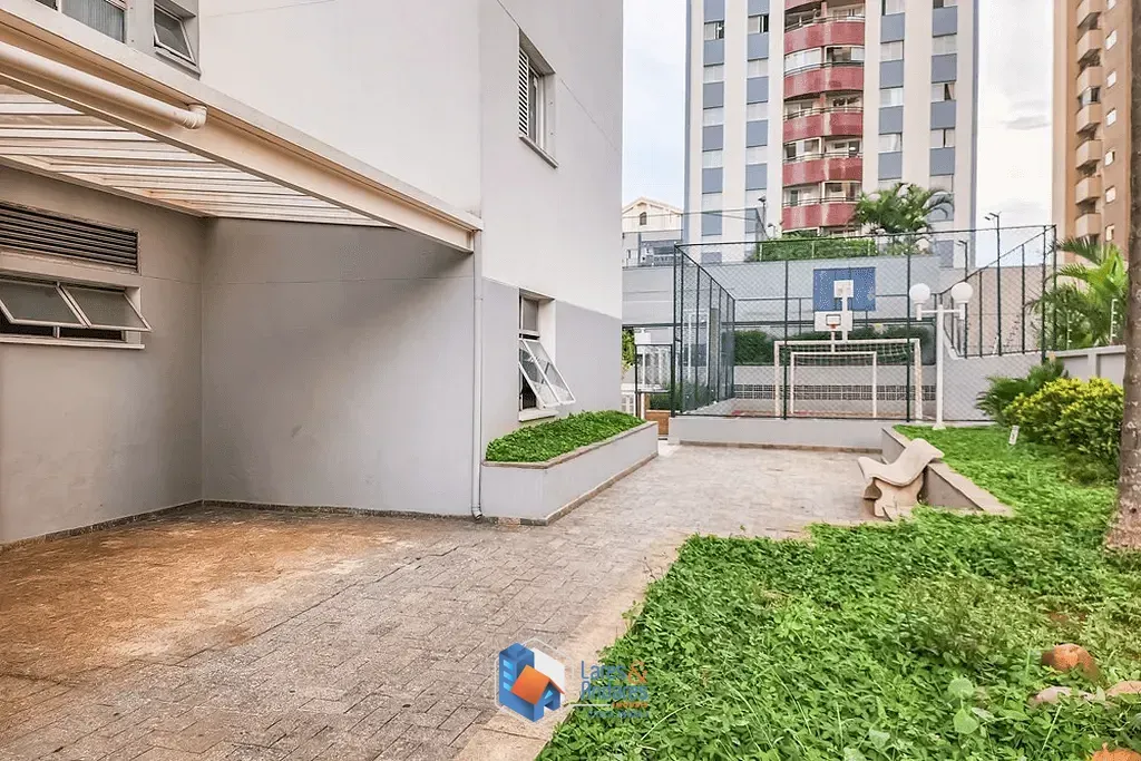 Imagem Cobertura Duplex à venda 4 Quartos 1 Suite 4 Vagas 180M² Vila Gumercindo São Paulo - SP