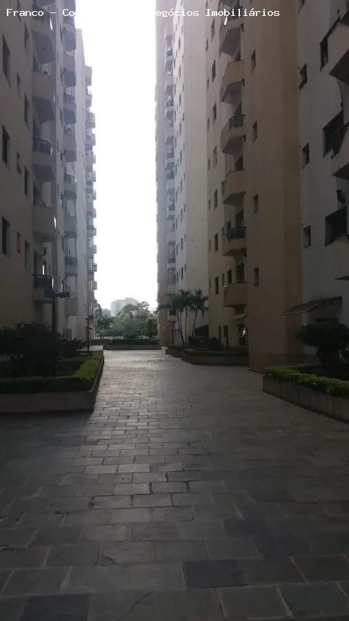 Imagem Apartamento para Venda em São Paulo, Lauzane Paulista, 3 dormitórios, 1 suíte, 2 banheiros, 3 vagas