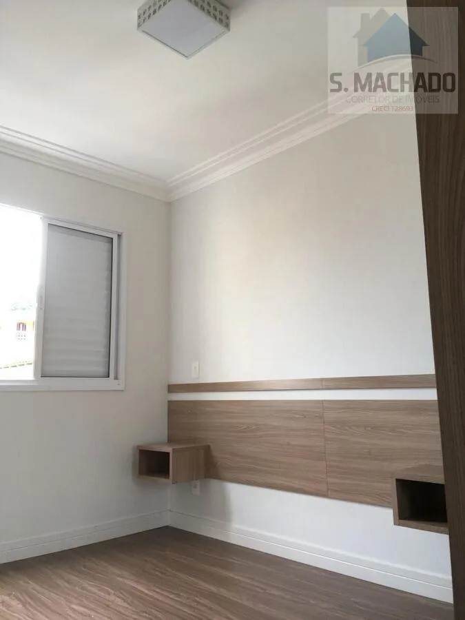 Imagem Apartamento para Venda em Santo André / SP no bairro Parque Oratório