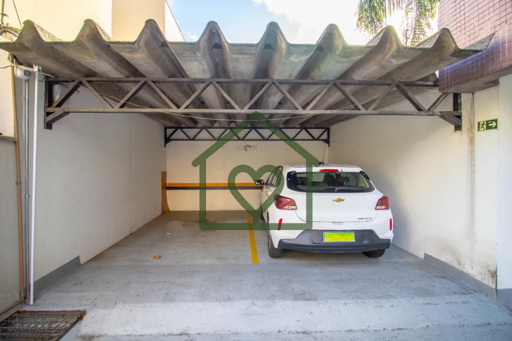 Imagem Apartamento com 3 dormitórios, sendo 1 suíte com sacada, localizado no bairro Petrópolis, em Port...