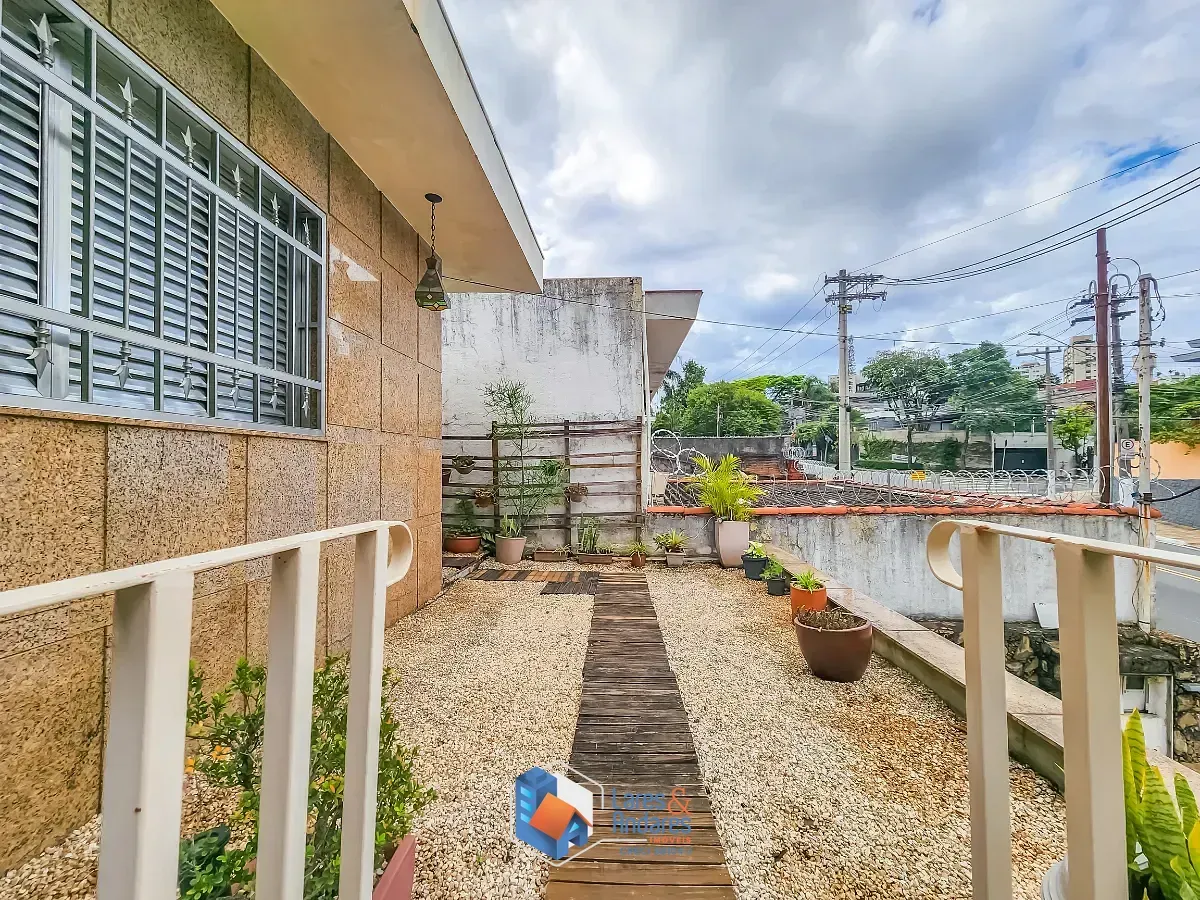 Imagem Casa comercial para venda em Sumarezinho, 323m²