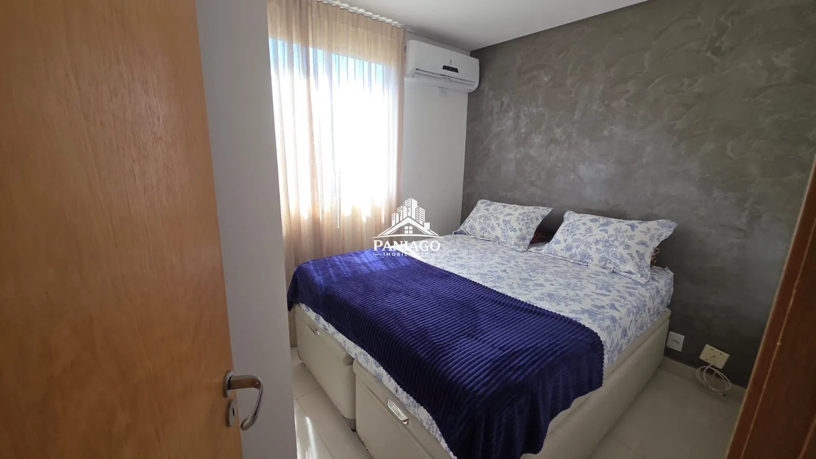 Imagem Apartamento à venda Condomínio Parque Chapada do Poente - Várzea Grande/MT