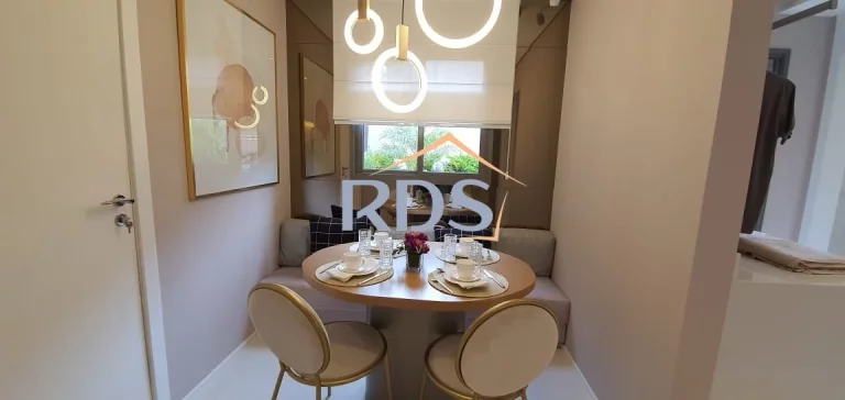 Imagem lançamento Legacy Campo Belo, apartamento de 166m² com 3 suítes e 2 vagas.