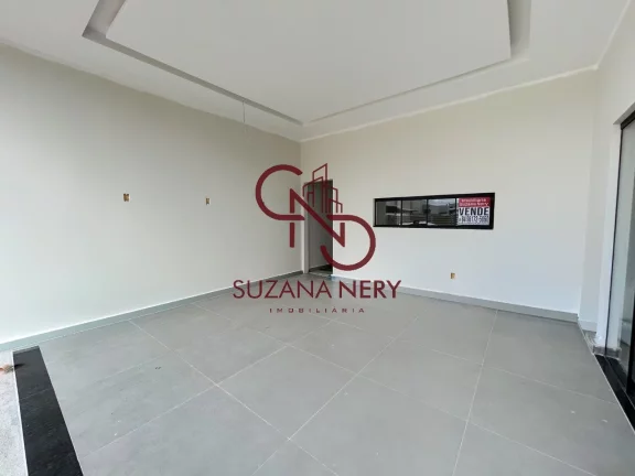 Imagem Casa no Condominio Ecoville 2 em Parnamirim