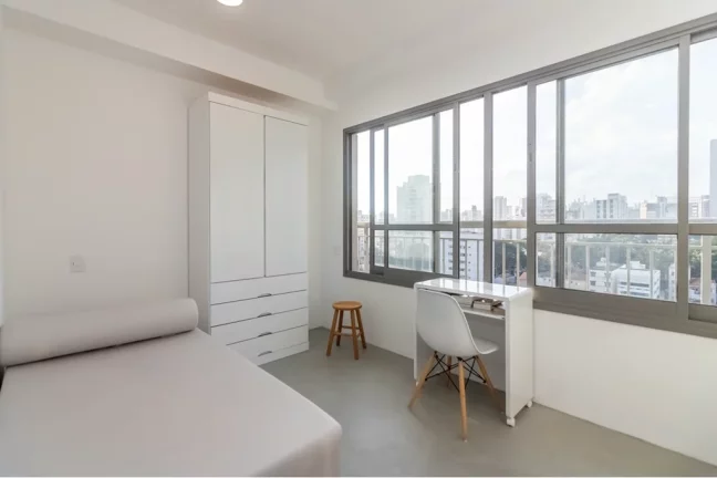 Foto do imóvel Apartamento à venda no bairro Vila Mariana - São Paulo/SP