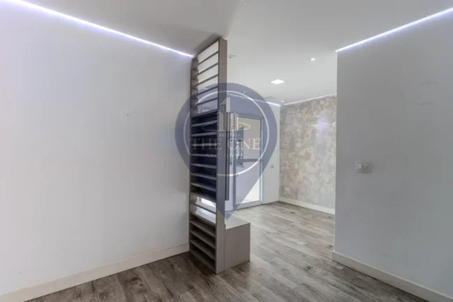 Imagem Venda de Apartamento de 2 quartos na Vila Nair, São Paulo-SP: 1 suíte, 2 salas, 2 banheiros, 2 vagas de garagem, 56m².
