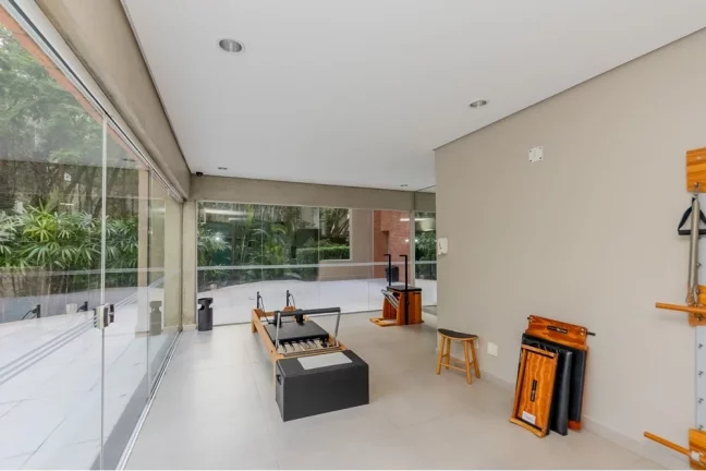 Imagem Apartamento à venda em São Paulo, Vila Andrade, com 4 quartos, 273m2