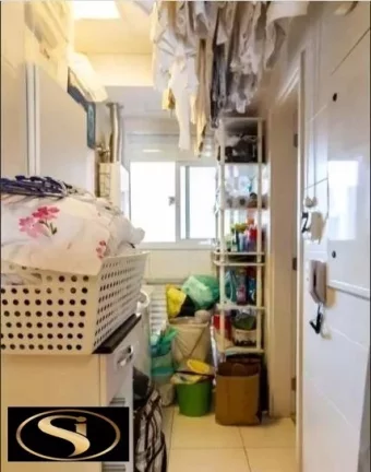 Imagem APARTAMENTO RESIDENCIAL em SÃO PAULO - SP, ITAIM BIBI