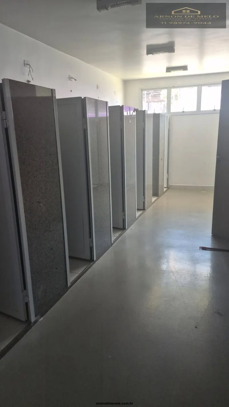 Imagem Galpões para locação em Carapicuiba no bairro Vila Sul Americana