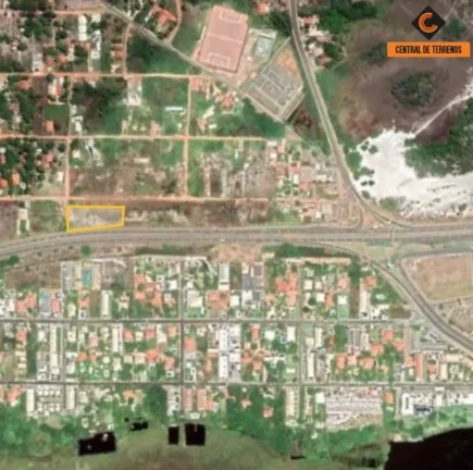 Foto do imóvel TERRENO