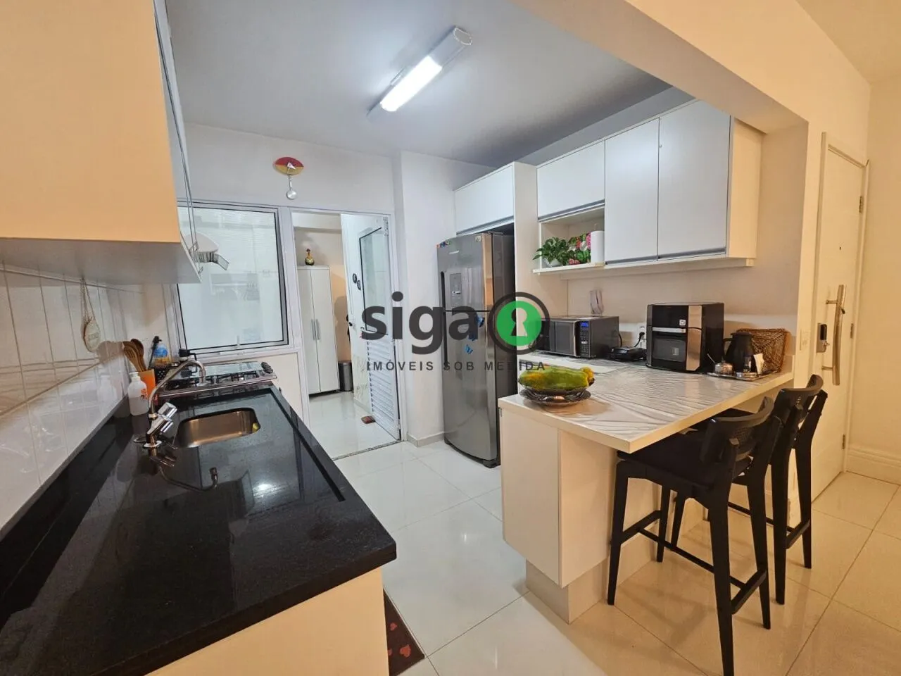 Imagem Apartamento para venda e locação no condominio Floresce