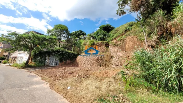 Imagem Lote de 1.125m² a venda no bairro Caravelas.