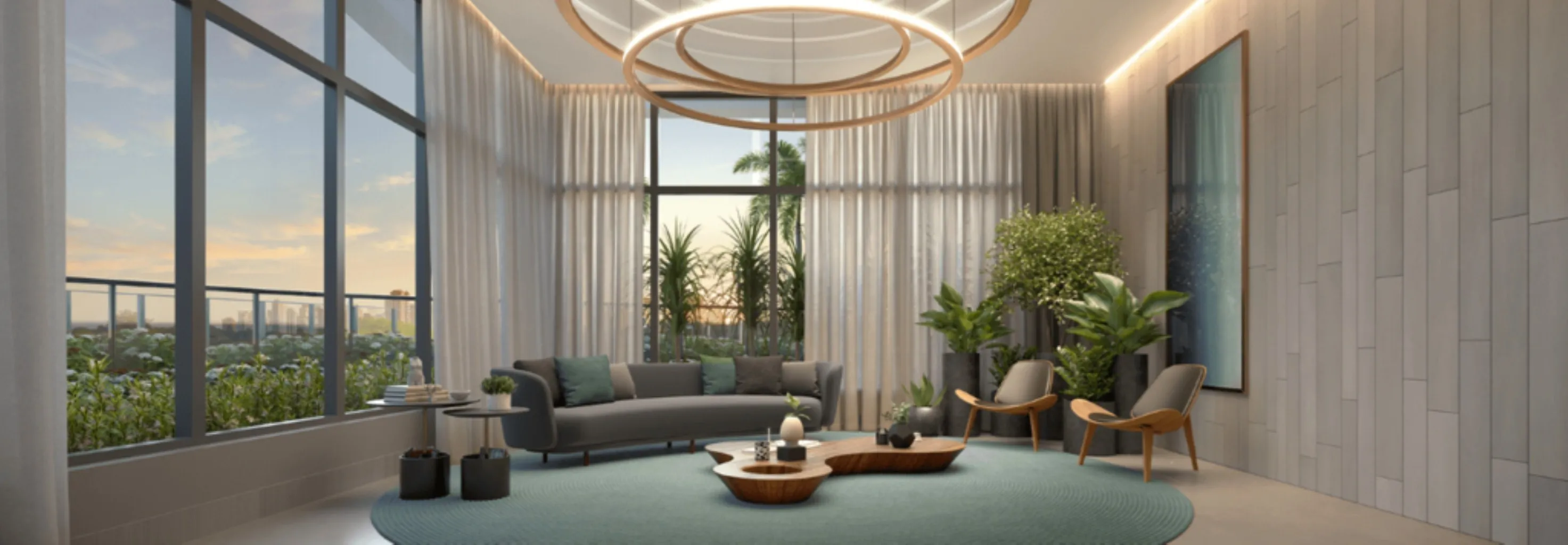 Imagem APARTAMENTO RESIDENCIAL em Barueri - SP, Alphaville