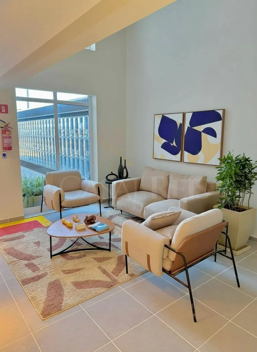 Imagem Apartamento 2 quartos à venda em Jardins de Florença, Poços de Caldas