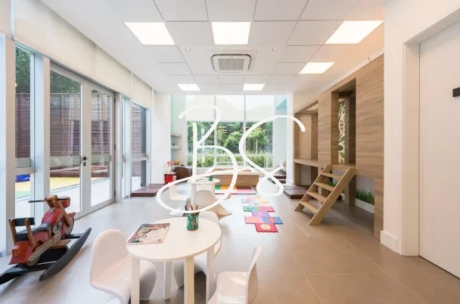 Imagem APARTAMENTO RESIDENCIAL em PORTO ALEGRE - RS, JARDIM EUROPA