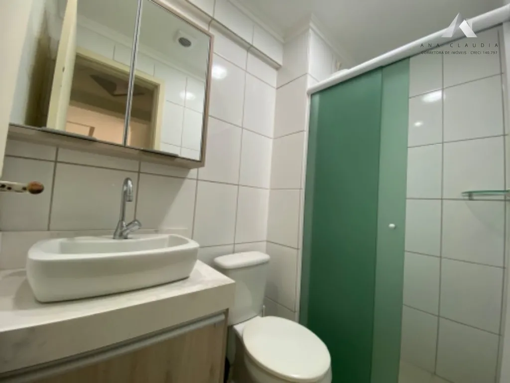 Imagem Residencial com ambiente de um Resort, aqui na Praia Grande, lazer completo