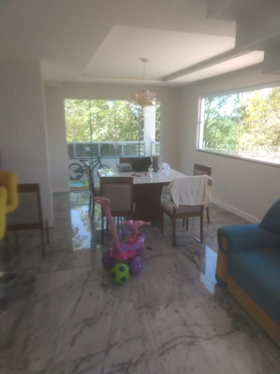 Imagem Casa de Condomínio com 4 quartos à venda em Vila Velha