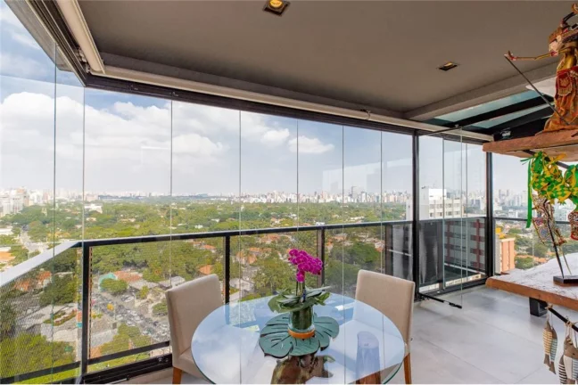 Imagem APARTAMENTO RESIDENCIAL em São Paulo - SP, Pinheiros