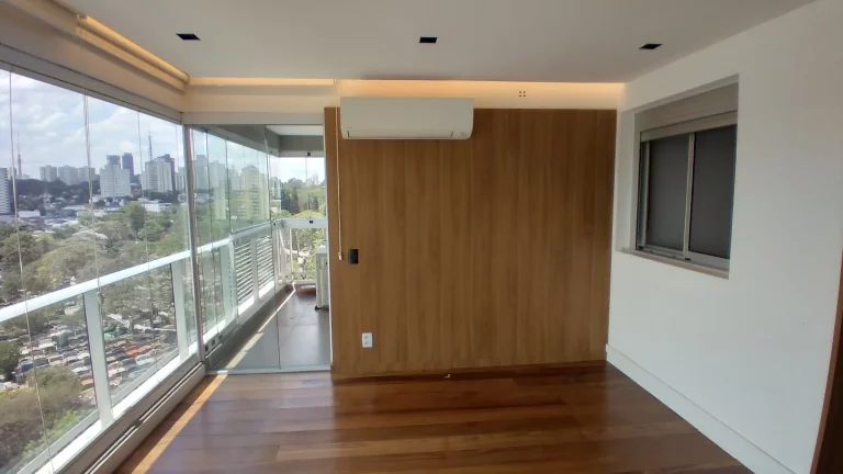 Imagem APARTAMENTO RESIDENCIAL em SÃO PAULO - SP, PINHEIROS