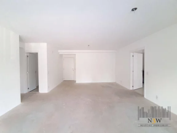 Imagem Apartamento à venda na Vila Leopoldina São Paulo SP com 3 dormitórios, 3 suítes, 2 vagas e 147m².