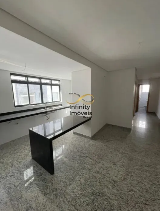 Imagem Apartamento à venda no bairro Boa Viagem - Belo Horizonte/MG