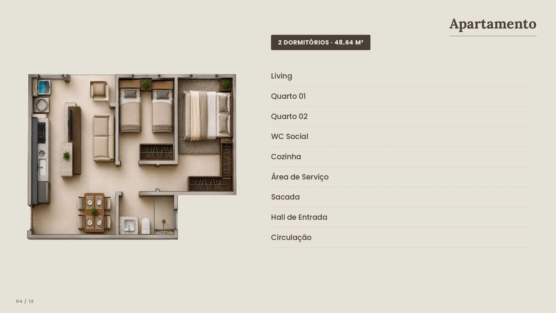 Imagem Lançamento Empreendimento Dom Bosco - Entrada de R$29999,99 em até 24x