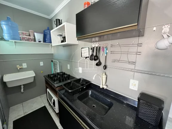 Imagem Apartamento para Venda em Florianópolis / SC no bairro Ingleses do Rio Vermelho
