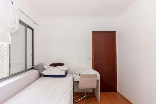 Imagem Apartamento VOCDA 782 Apto 601481020-11 2 dormitórios 55m² Vila Olímpia São Paulo Rua Casa...