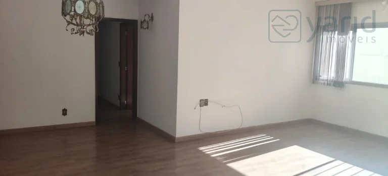 Imagem Apartamento à venda em Jundiaí-SP, Vila Boaventura: 3 quartos, 1 suíte, 140m² - Oportunidade única!