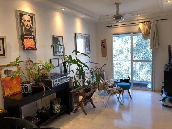 Foto do imóvel Apartamento à venda, 62 m² por R$ 400.000,00 - Butantã - São Paulo/SP