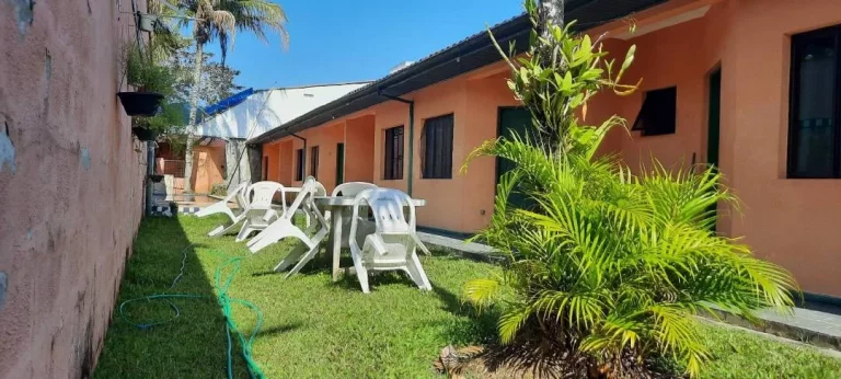 Foto do imóvel Oportunidade! Pousada e área de camping