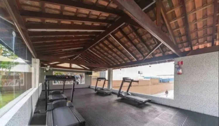 Imagem Alugo/ Vendo Apto em Santo André, Jardim Vila Rica