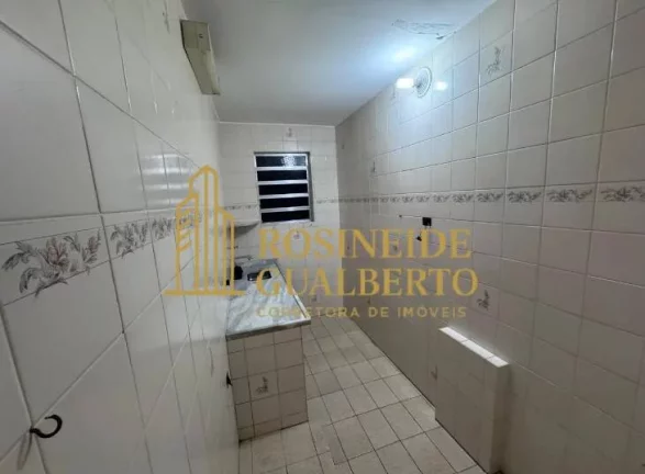 Imagem Apartamento com 2 dormitórios, 54 m² - Centro - Caraguatatuba/SP.