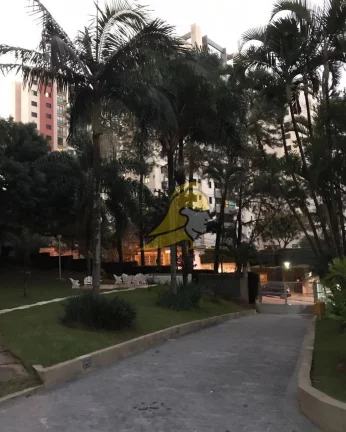 Imagem METRÔ VILA SÔNIA APARTAMENTO 64,00 M À VENDA 3 DORMITÓRIOS 1 BANHEIRO SALA 2 AMBIENTES VISTA PANORÂMICA 1 VAGA LAZER SEGURANÇA ESTUDA PERMUTA