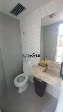 Imagem Sala Comercial a Venda no bairro Alcântara - São Gonçalo, RJ