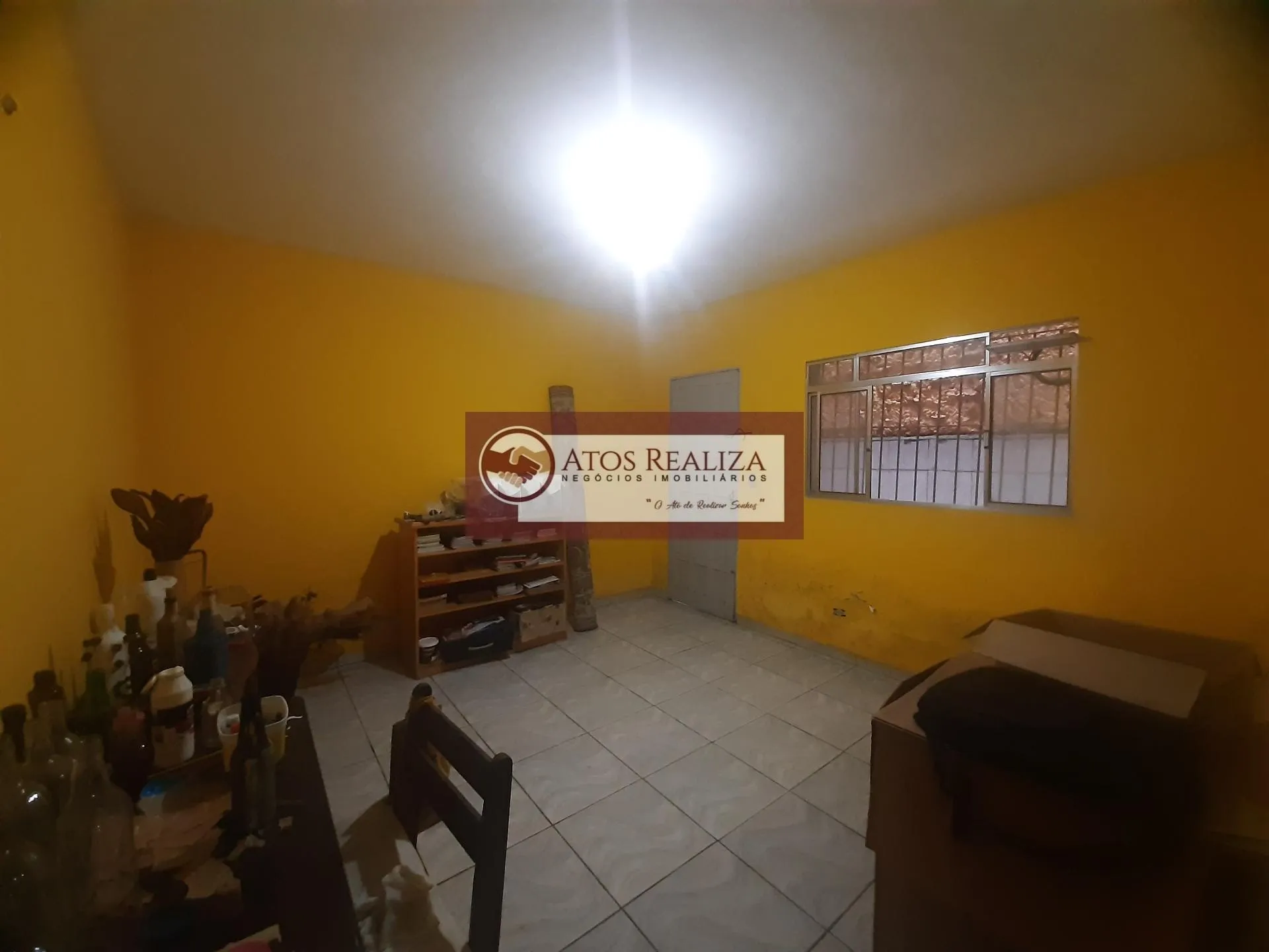 Imagem Sobrado à venda no Jardim Cliper SP | 3 dorms, 6 vagas de garagem,162m²