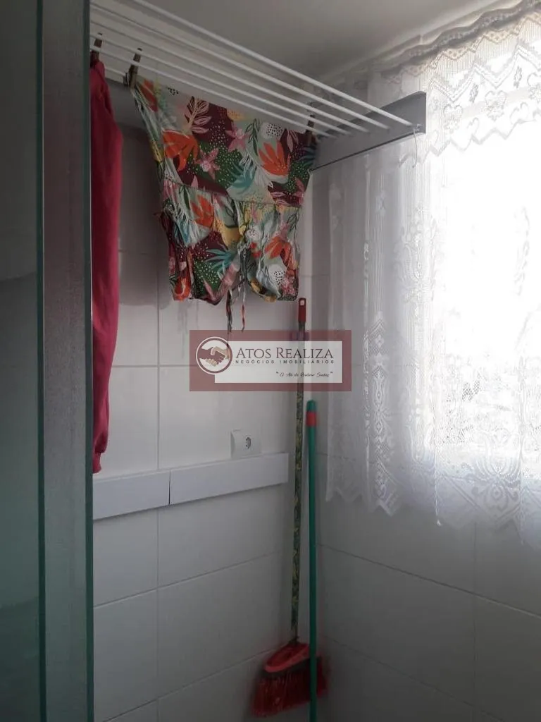 Imagem Apartamento 2 quartos Estrada do Alvarenga por R$ 218.000